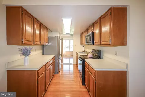 Entry Way - 3737 Capulet Ter #3737, Silver Spring, MD 20906 photo 2 of 2