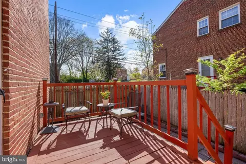 Exterior - 2600 Arcola Ave, Silver Spring, MD 20902 photo 6 of 10