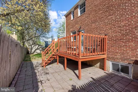 Exterior - 2600 Arcola Ave, Silver Spring, MD 20902 photo 8 of 10