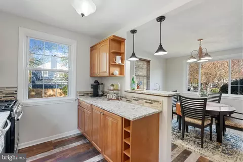 Kitchen - 2600 Arcola Ave, Silver Spring, MD 20902 photo 3 of 3