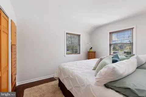 Bedroom - 2600 Arcola Ave, Silver Spring, MD 20902 photo 1 of 5