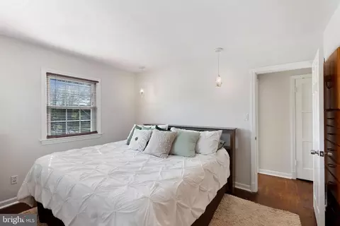 Bedroom - 2600 Arcola Ave, Silver Spring, MD 20902 photo 2 of 5