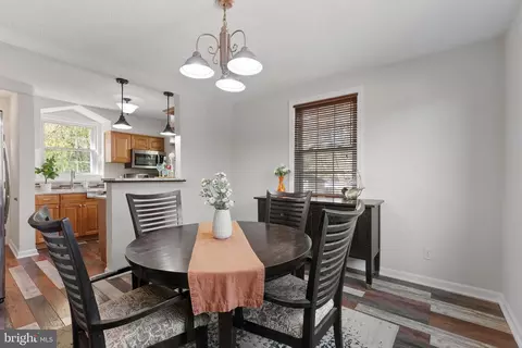 Dining - 2600 Arcola Ave, Silver Spring, MD 20902 photo 2 of 3