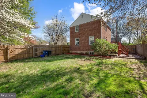 Exterior - 2600 Arcola Ave, Silver Spring, MD 20902 photo 10 of 10