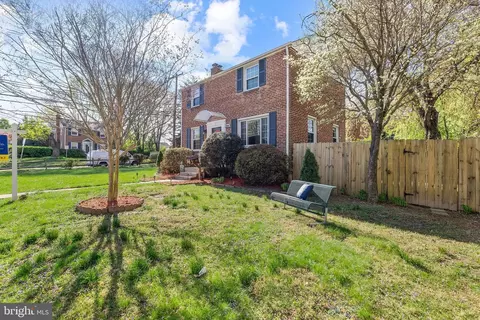 Exterior - 2600 Arcola Ave, Silver Spring, MD 20902 photo 4 of 10
