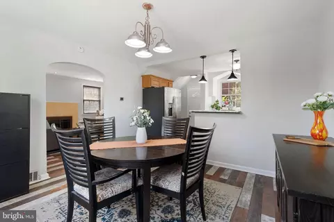 Dining - 2600 Arcola Ave, Silver Spring, MD 20902 photo 3 of 3