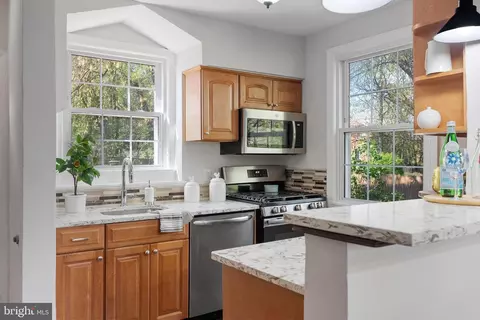 Kitchen - 2600 Arcola Ave, Silver Spring, MD 20902 photo 1 of 3