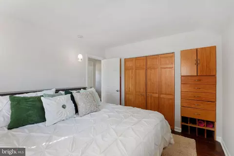 Bedroom - 2600 Arcola Ave, Silver Spring, MD 20902 photo 3 of 5