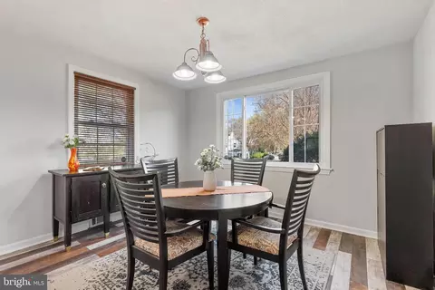 Dining - 2600 Arcola Ave, Silver Spring, MD 20902 photo 1 of 3