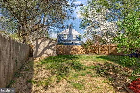 Exterior - 2600 Arcola Ave, Silver Spring, MD 20902 photo 9 of 10