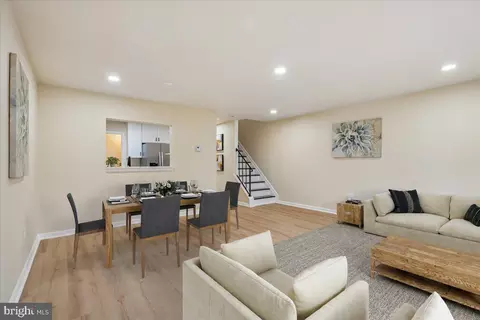 12057 Crimson Ln #198, Silver Spring, MD 20904