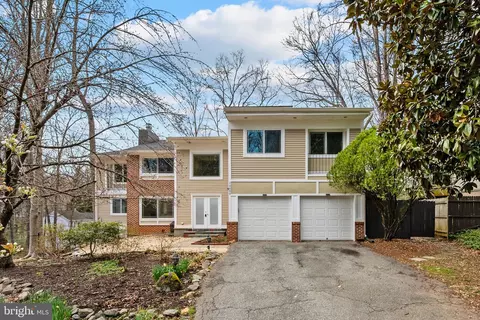 10600 Vantage Ct, Potomac, MD 20854
