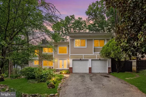 10600 Vantage Ct, Potomac, MD 20854