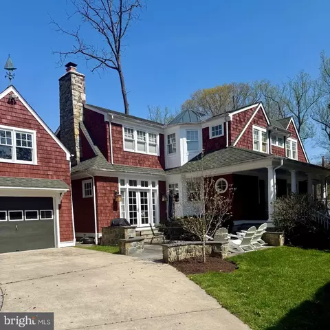 6300 Broad St, Bethesda, MD 20816