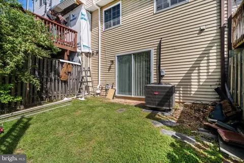 Exterior - 3749 Castle Ter #121-14, Silver Spring, MD 20904 photo 3 of 9