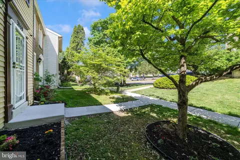 Exterior - 3749 Castle Ter #121-14, Silver Spring, MD 20904 photo 8 of 9