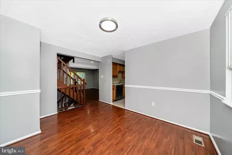 Entry Way - 3749 Castle Ter #121-14, Silver Spring, MD 20904 photo 3 of 7