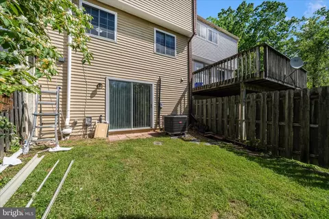 Exterior - 3749 Castle Ter #121-14, Silver Spring, MD 20904 photo 4 of 9