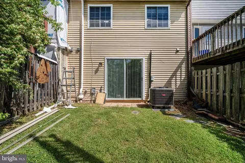 Exterior - 3749 Castle Ter #121-14, Silver Spring, MD 20904 photo 2 of 9