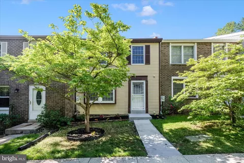 Exterior - 3749 Castle Ter #121-14, Silver Spring, MD 20904 photo 9 of 9