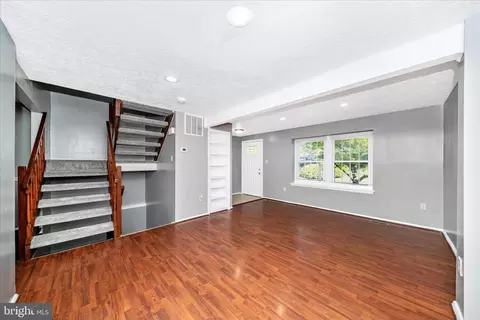 Living - 3749 Castle Ter #121-14, Silver Spring, MD 20904 photo 2 of 6