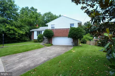 2016 Cascade Rd, Silver Spring, MD 20902