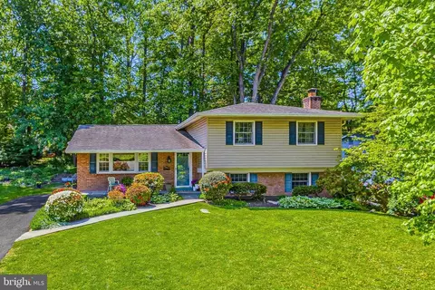14412 Oakvale St, Rockville, MD 20853
