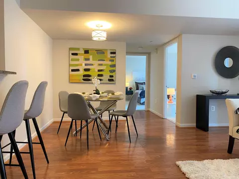 11710 Old Georgetown Rd #628, Rockville, MD 20852