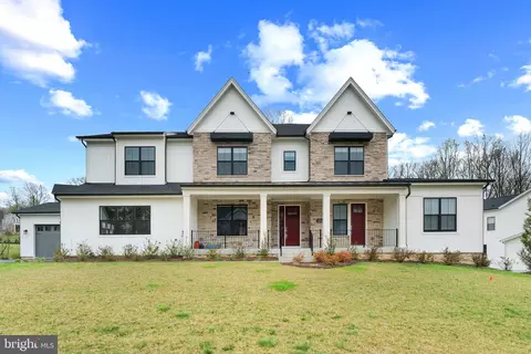 12444 Potomac Hunt Rd, North Potomac, MD 20878