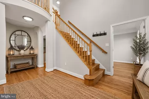 Entry Way - 21712 Slidell Rd, Boyds, MD 20841 photo 1 of 2