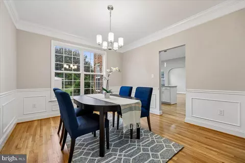 Dining - 21712 Slidell Rd, Boyds, MD 20841 photo 1 of 4