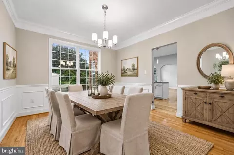 Dining - 21712 Slidell Rd, Boyds, MD 20841 photo 1 of 2