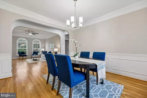 Dining - 21712 Slidell Rd, Boyds, MD 20841 photo 3 of 4