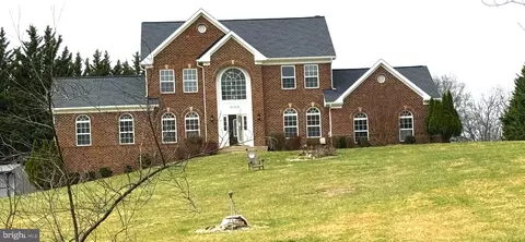 21712 Slidell Rd, Boyds, MD 20841