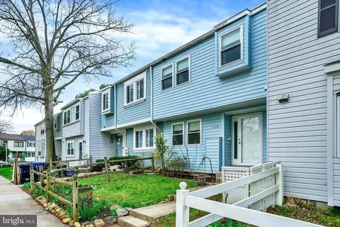 Exterior - 17413 Hoskinson Rd, Poolesville, MD 20837 photo 5 of 5