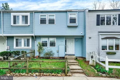 17413 Hoskinson Rd, Poolesville, MD 20837