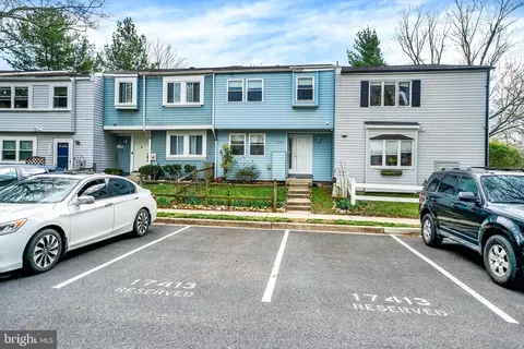 Exterior - 17413 Hoskinson Rd, Poolesville, MD 20837 photo 4 of 5