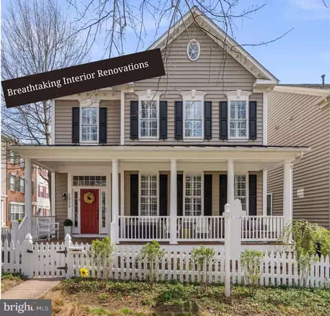 1339 Main St, Gaithersburg, MD 20878