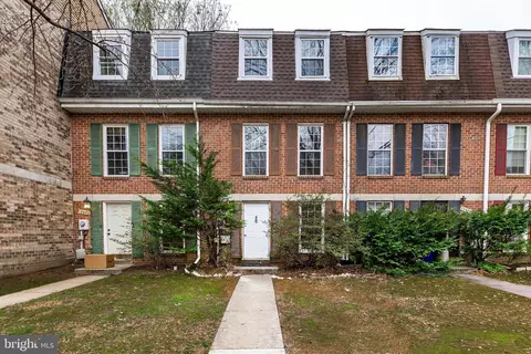 13608 Deerwater Dr #2-E, Germantown, MD 20874