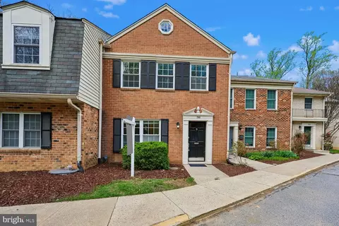 780 Princeton Pl #1-780, Rockville, MD 20850