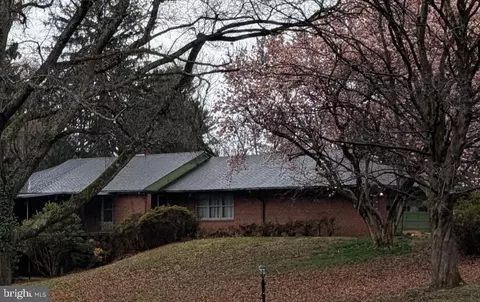 523 Copley Ln, Silver Spring, MD 20904