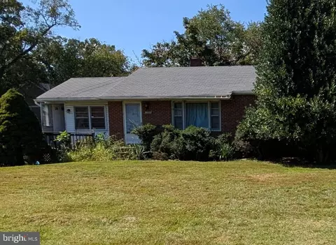 15500 Quince Orchard Rd, Gaithersburg, MD 20878
