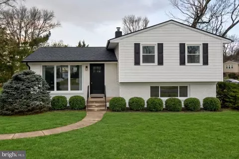 13220 Holdridge Rd, Silver Spring, MD 20906