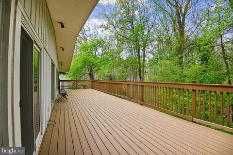 Exterior - 10316 Burnt Ember Dr, Silver Spring, MD 20903 photo 1 of 13