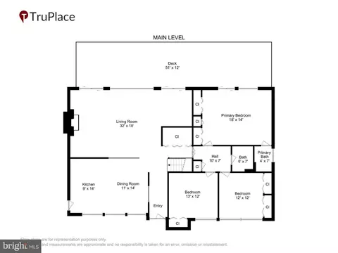 Floorplan - 10316 Burnt Ember Dr, Silver Spring, MD 20903 photo 2 of 3