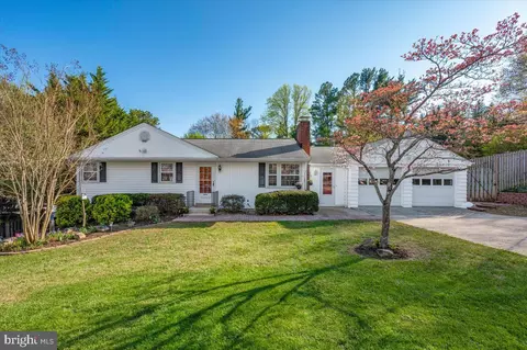 10508 Sweepstakes Rd, Damascus, MD 20872
