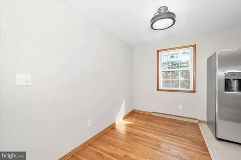 Entry Way - 10508 Sweepstakes Rd, Damascus, MD 20872 photo 1 of 3