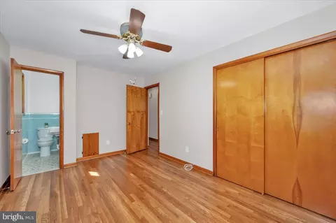 Bedroom - 10508 Sweepstakes Rd, Damascus, MD 20872 photo 1 of 3