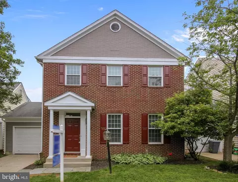 8612 Castlebar Way, Montgomery Village, MD 20886