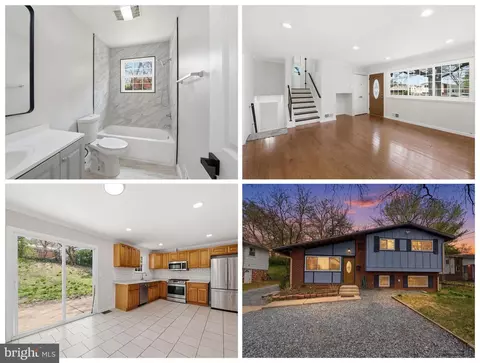 12303 Barbara Rd, Silver Spring, MD 20906